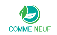COMME NEUF